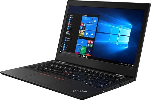 Ноутбук Lenovo ThinkPad L390 20NR0011RT