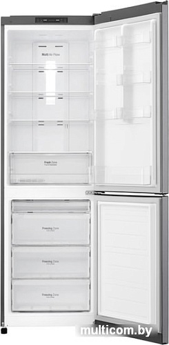 Холодильник LG GA-B419SDJL