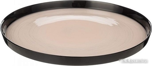 Тарелка обеденная Akcam Pro-Style 339-410