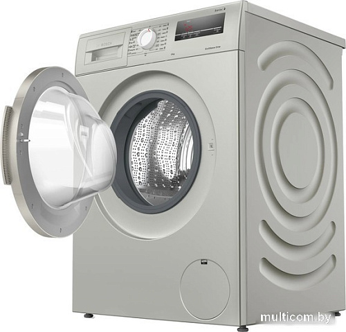 Стиральная машина Bosch Serie 2 WAJ2018SME