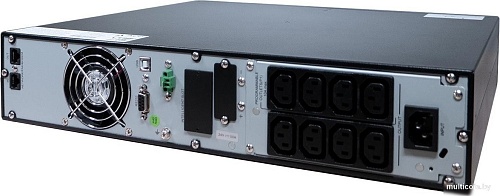 Источник бесперебойного питания ACD PW-RackLine Pro 1000I 83-122205-00G