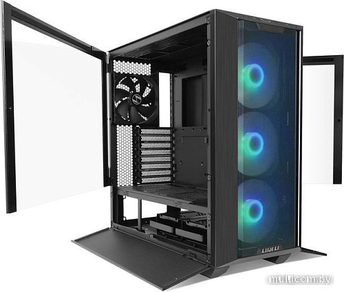 Корпус Lian Li Lancool III RGB G99.LAN3RX.10R