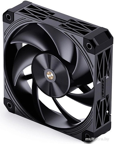 Вентилятор для корпуса Jonsbo HF3-120B (черный)