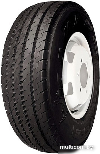 Автомобильные шины KAMA NF 202 295/75R22.5 148/145M
