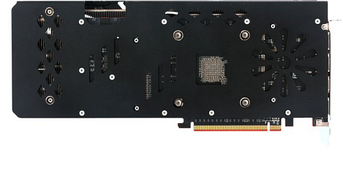 Видеокарта BIOSTAR Radeon RX 6700 XT 12GB GDDR6 VA67T6TML9