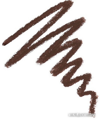 Карандаш для бровей Lux Visage Eyebrow Pencil 103