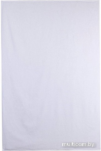 Полотенце Sofi De MarkO Preston 100х150 ПЛ-ПР-100х150б (белый)