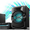 Мини-система Sony SHAKE-X10D