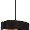 Подвесная люстра Toplight Bertina TL1622H-01BW