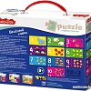 Мозаика/пазл Baby Toys Веселый счет 02513
