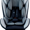 Детское автокресло Costa CS-002 Isofix YB104A (серый/темно-серый)