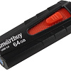 USB Flash Smart Buy Iron 64GB (черный)
