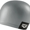 Шапочка для плавания ARENA Logo Moulded Cap 001912 202 (серый)