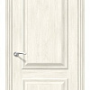 Межкомнатная дверь el&#039;Porta Классико-12 70x200 (Nordic Oak)