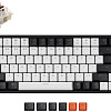 Клавиатура Keychron K2 V2 RGB K2-C3H (Gateron G Pro Brown, нет кириллицы)