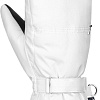 Горнолыжные варежки Reusch Luna R-TEX XT Mitten 6331544-1100 (р-р 8.5, White)