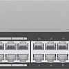 Неуправляемый коммутатор Uniview NSW2020-24T1GT1GC-POE-IN