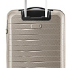 Чемодан-спиннер Ninetygo Lightweight Luggage 20&amp;quot; (белый)