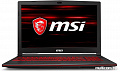 Ноутбук MSI GL63 8SDK-488XRU