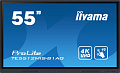 Интерактивная панель Iiyama ProLite TE5512MIS-B1AG
