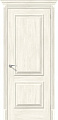 Межкомнатная дверь el'Porta Классико-12 70x200 (Nordic Oak)