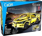 Конструктор CaDa Technic Спортивная машина C51008W