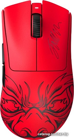 Игровая мышь Razer Deathadder V3 Pro Faker Edition