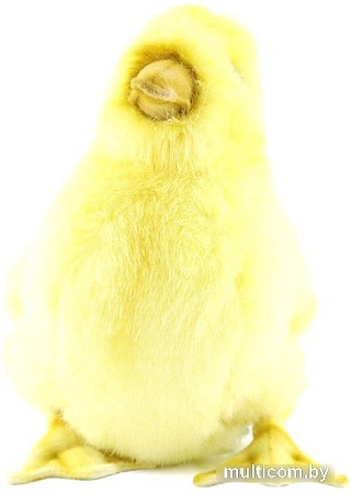 Классическая игрушка Hansa Сreation Утенок 4857 (20 см)