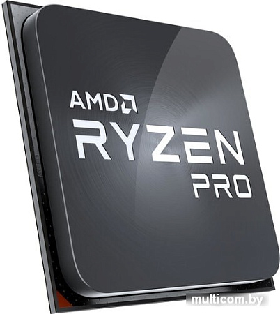 Процессор AMD Ryzen 7 Pro 5750G