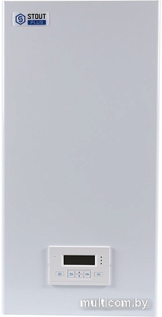 Отопительный котел Stout SEB Plus 9Квт