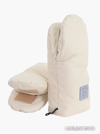 Муфты для рук Rant Nice&Warm 2-16/1 (бежевый)