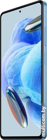 Смартфон Xiaomi Redmi Note 12 Pro 5G 8GB/256GB международная версия (голубой)