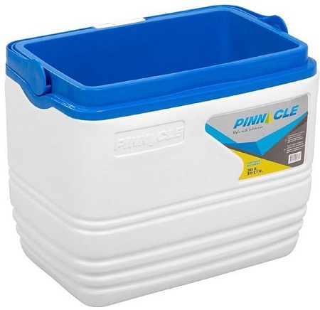 Термобокс Pinnacle TPX-5001-30-W 30л (белый)