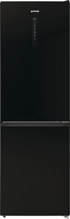 Холодильник Gorenje NRK6192ABK4