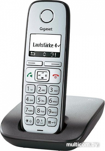 Радиотелефон Gigaset E310