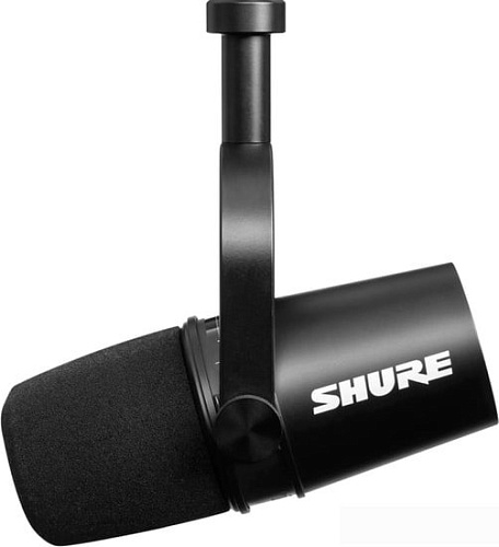 Микрофон Shure Motiv MV7-K