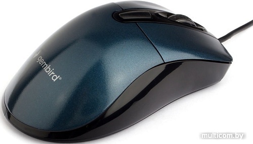 Мышь Gembird MOP-415-B