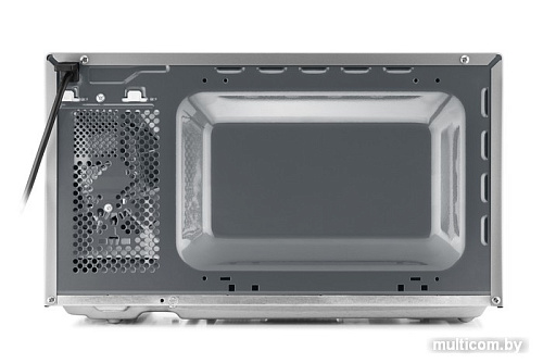 Микроволновая печь Holt HT-MO-002 (серебристый)