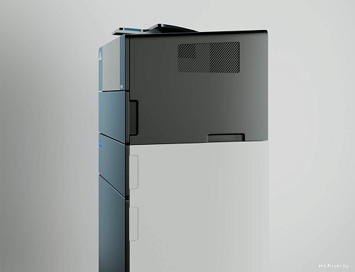 Принтер Катюша P247ep (с тумбой CBM247P)