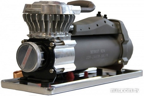 Автомобильный компрессор Беркут R24
