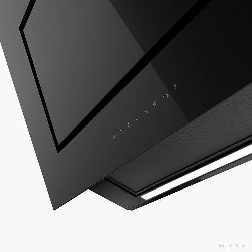 Кухонная вытяжка Franke Mythos FMY PER PRO BK F90 330.0682.354