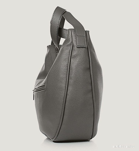 Женская сумка Galanteya 27124 24с1267к45 (темно-серый)