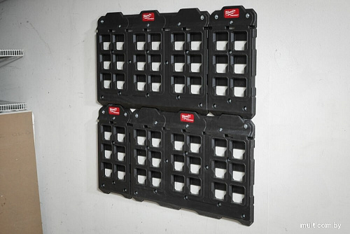 Адаптер Milwaukee PackOut XL 4932480622
