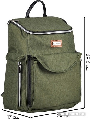 Городской рюкзак Farfello F8 (камуфляж)