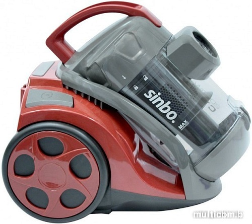 Пылесос Sinbo SVC 3499