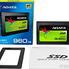 SSD A-Data Ultimate SU650 960GB ASU650SS-960GT-C