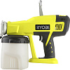 Краскораспылитель Ryobi P620