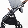 Коляска прогулочная «книга» Valco Baby Snap 4 Ultra Trend (grey marle)