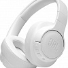 Наушники JBL Tune 710BT (белый)