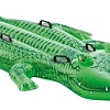 Надувной плот Intex Крокодил 58562